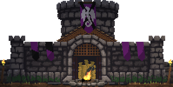 기지 중심: 레벨 6