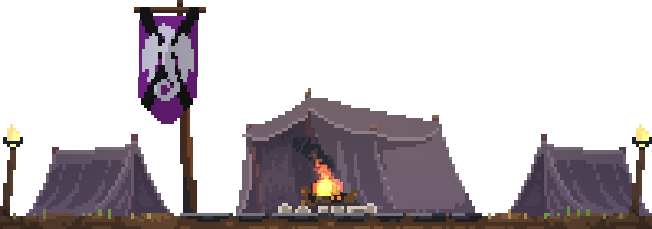 기지 중심: 레벨 2