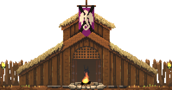 기지 중심: 레벨 4