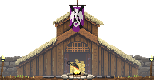 기지 중심: 레벨 5