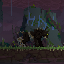 탈것 - Kingdom: Dead Lands: 골렘