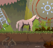 탈것 - Kingdom: Norse Lands: 낮과 밤의 말