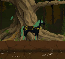 탈것 - Kingdom: Norse Lands: 슬레이프니르