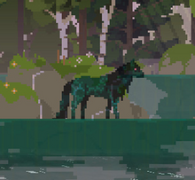 탈것 - Kingdom: Norse Lands: 켈피