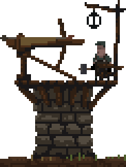 은둔자: 발리스타 은둔자