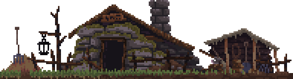 은둔자: 마구간 은둔자