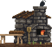 은둔자: 제빵사 은둔자