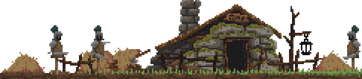 은둔자: 기사 은둔자