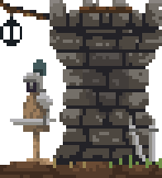 은둔자: 기사 은둔자