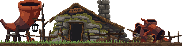 은둔자: 나팔수 은둔자