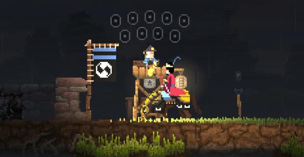 시스템 분석: 영토